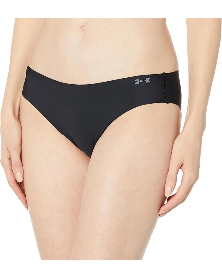 Under Armour Seamless Bikini - 3 PK Solid | Underwear & Intimates 2 Under Armour Seamless Bikini - 3 PK Solid | Underwear & Intimates - Image 2