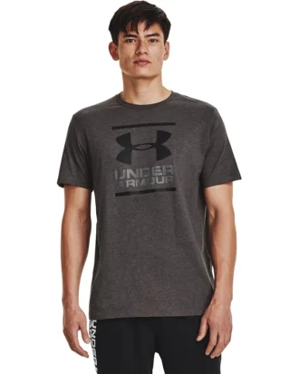 Under Armour Big & Tall Global Foundation Short-Sleeve T-Shirt | Shirts & Tops