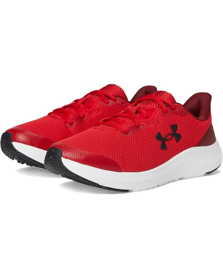 Under Armour Kids Pursuit 4 (Big Kid) | Sneakers & Athletic Shoes 10 Under Armour Kids Pursuit 4 (Big Kid) | Sneakers & Athletic Shoes - Image 10