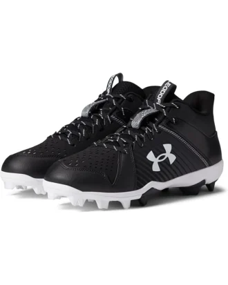 Under Armour Leadoff Mid RM Baseball Cleats | Sneakers & Athletic Shoes