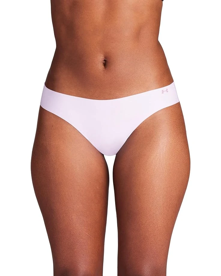 Under Armour Seamless Thong - 3 PK Solid | Underwear & Intimates 10 Under Armour Seamless Thong - 3 PK Solid | Underwear & Intimates - Image 10