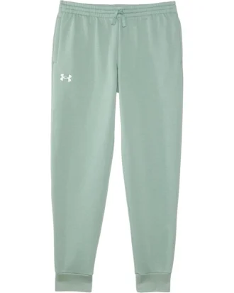 Under Armour Kids Rival Fleece Joggers (Big Kid) | Pants