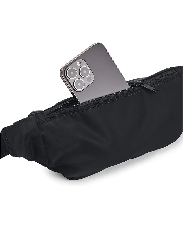 Under Armour Studio Waist Bag Crossbody | Lumbar Packs 4 Under Armour Studio Waist Bag Crossbody | Lumbar Packs - Image 4
