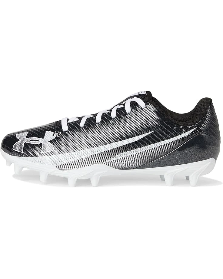 Under Armour Kids Blur Select Jr. (Toddler/Little Kid/Big Kid) | Sneakers & Athletic Shoes 4 Under Armour Kids Blur Select Jr. (Toddler/Little Kid/Big Kid) | Sneakers & Athletic Shoes - Image 4