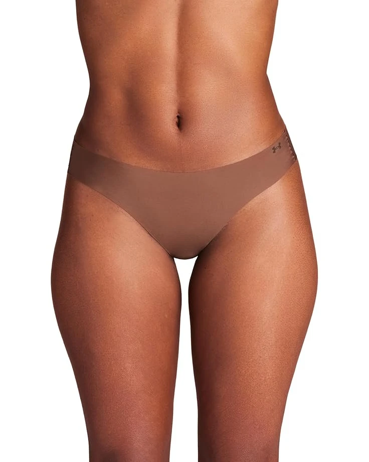 Under Armour Seamless Thong - 3 PK Solid | Underwear & Intimates 9 Under Armour Seamless Thong - 3 PK Solid | Underwear & Intimates - Image 9