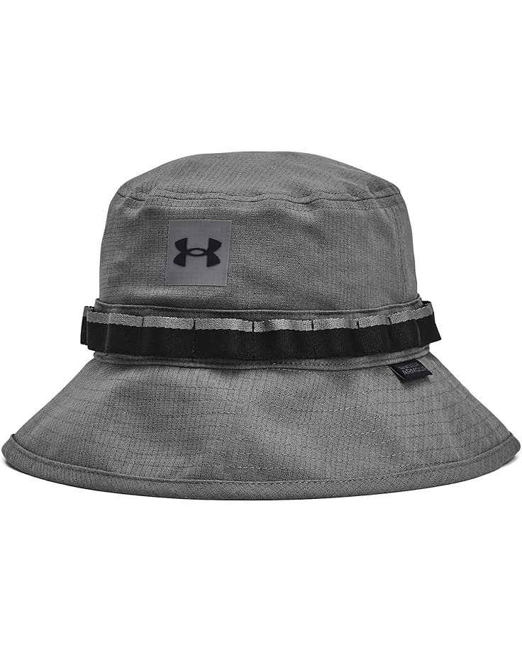Under Armour Iso-Chill Armourvent Bucket Hat | Hats 3 Under Armour Iso-Chill Armourvent Bucket Hat | Hats - Image 3