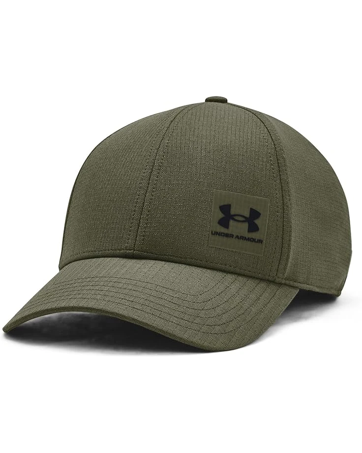 Under Armour Iso-Chill Armourvent Stretch Fit Hat | Hats 4 Under Armour Iso-Chill Armourvent Stretch Fit Hat | Hats - Image 4