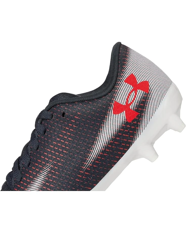 Under Armour Kids Shadow Select 3 Jr. Soccer Cleats (Toddler/Little Kid/Big Kid) | Sneakers & Athletic Shoes 6 Under Armour Kids Shadow Select 3 Jr. Soccer Cleats (Toddler/Little Kid/Big Kid) | Sneakers & Athletic Shoes - Image 6