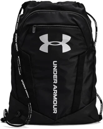 Under Armour Undeniable Sackpack | Backpacks