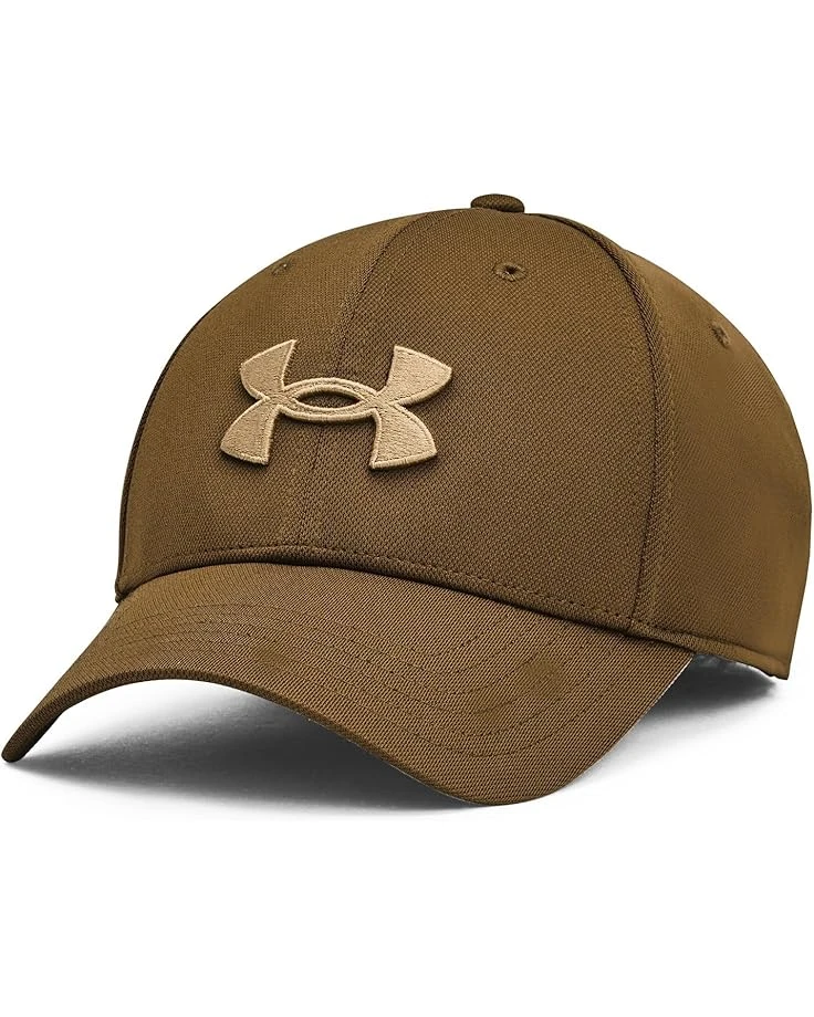Under Armour Blitzing Hat | Hats 4 Under Armour Blitzing Hat | Hats - Image 4