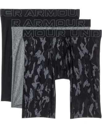 Under Armour Performance Tech Mesh - Print 9 | Underwear