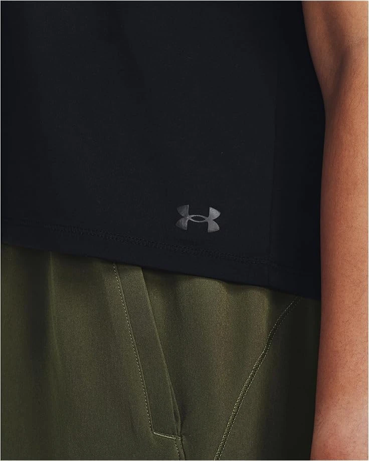 Under Armour Motion Short Sleeve T-Shirt | Shirts & Tops 3 Under Armour Motion Short Sleeve T-Shirt | Shirts & Tops - Image 3