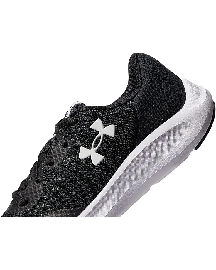 Under Armour Kids Charged Pursuit 3 (Big Kid) | Sneakers & Athletic Shoes 5 Under Armour Kids Charged Pursuit 3 (Big Kid) | Sneakers & Athletic Shoes - Image 5