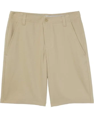 Under Armour Kids Golf Shorts (Big Kids)